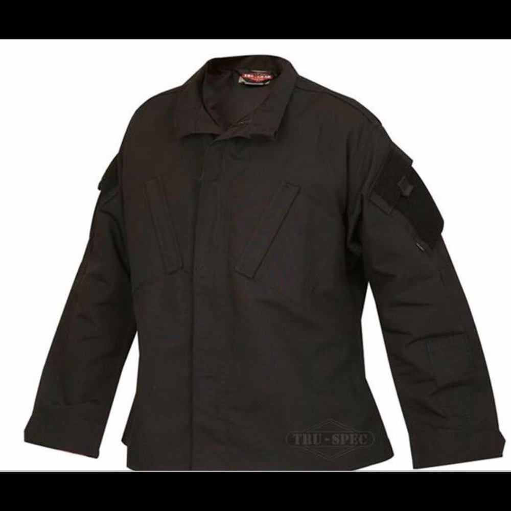 Truspec New Tactical Coat XLR